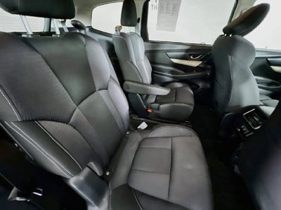 2020 Subaru Ascent Premium