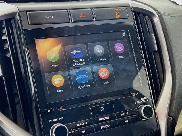2020 Subaru Ascent Premium