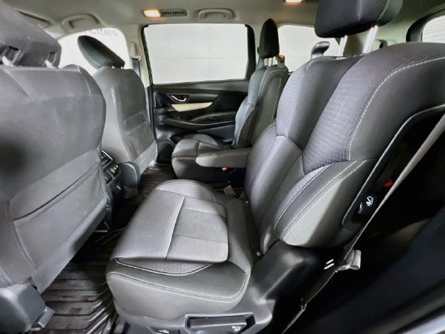 2020 Subaru Ascent Premium