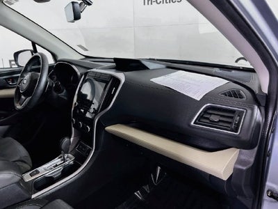 2020 Subaru Ascent Premium
