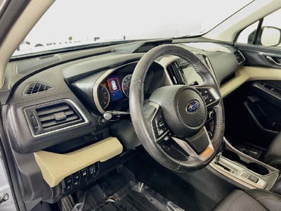 2020 Subaru Ascent Premium