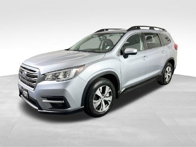 2020 Subaru Ascent Premium