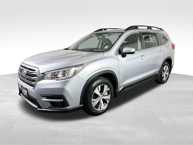 2020 Subaru Ascent Premium