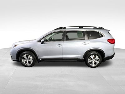 2020 Subaru Ascent Premium