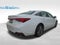 2019 Toyota Avalon XLE