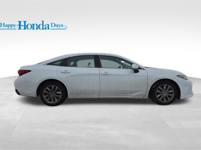 2019 Toyota Avalon XLE