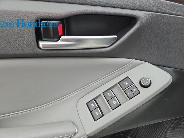 2019 Toyota Avalon XLE