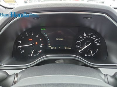 2019 Toyota Avalon XLE