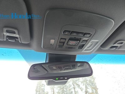 2019 Toyota Avalon XLE