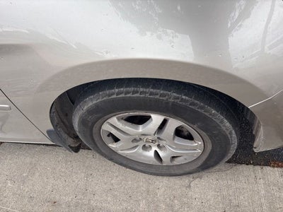 2006 Honda Odyssey EX-L