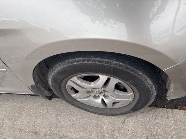 2006 Honda Odyssey EX-L