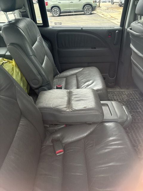 2006 Honda Odyssey EX-L