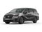 2027 Honda Odyssey Elite