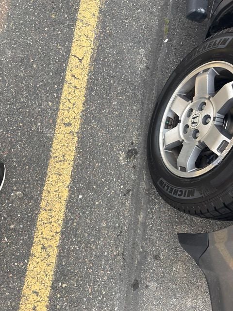 2009 Honda Pilot Touring