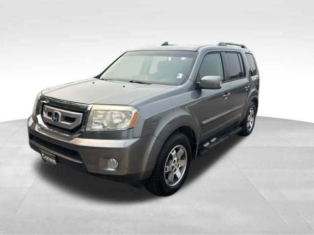 2009 Honda Pilot Touring