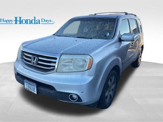 2013 Honda Pilot Touring