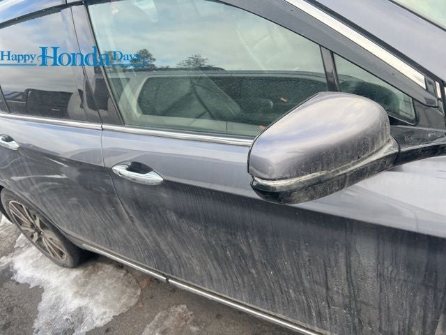 2020 Honda Pilot Elite