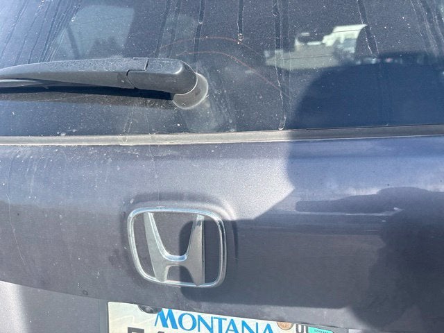 2021 Honda Pilot Elite