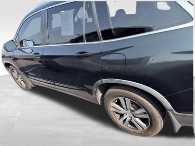 2016 Honda Pilot EX-L w/Navigation