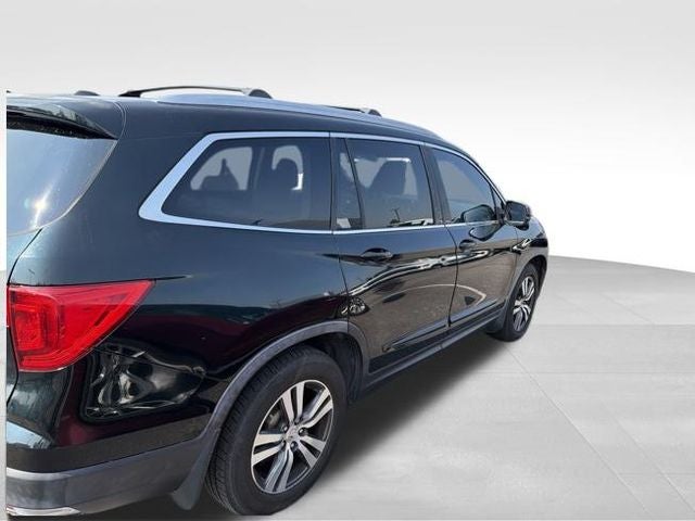 2016 Honda Pilot EX-L w/Navigation