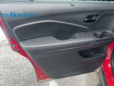 2023 Honda Passport Elite