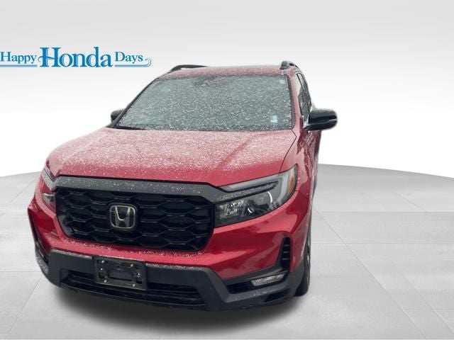 2023 Honda Passport Elite