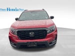 2023 Honda Passport Elite