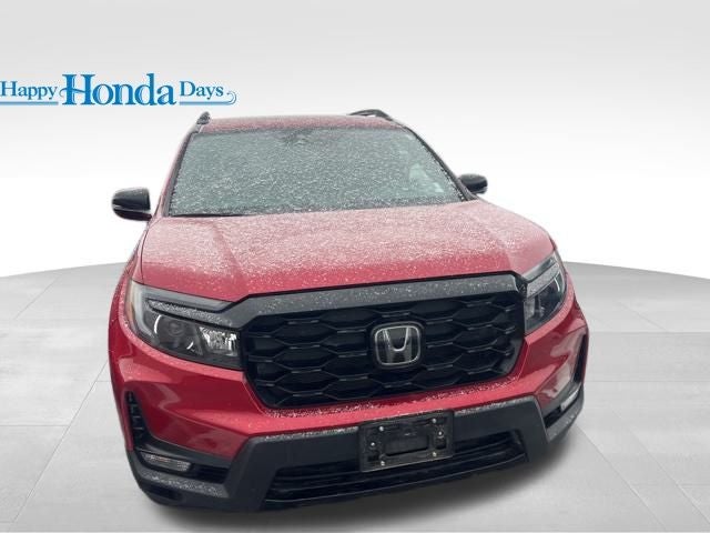 2023 Honda Passport Elite