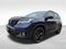 2021 Honda Passport Elite