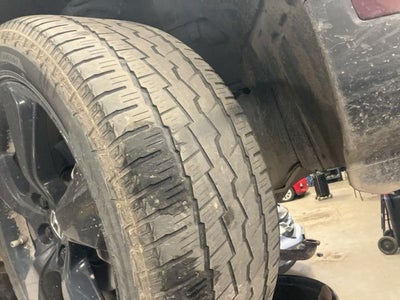2021 Honda Passport Elite
