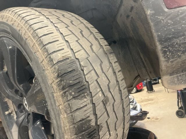 2021 Honda Passport Elite