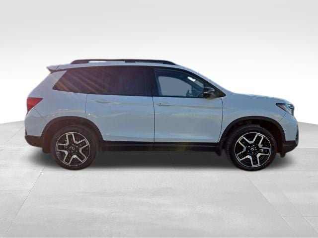 2023 Honda Passport Elite