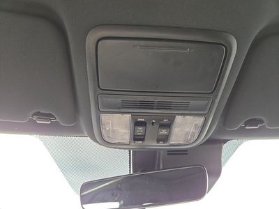 2025 Honda Passport EX-L