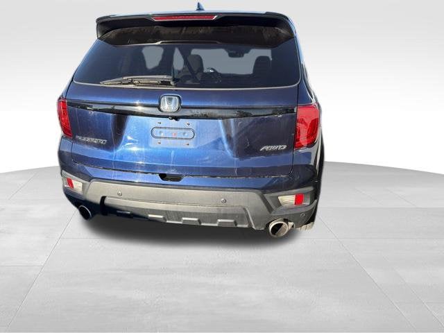 2024 Honda Passport EX-L