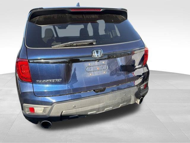 2024 Honda Passport EX-L