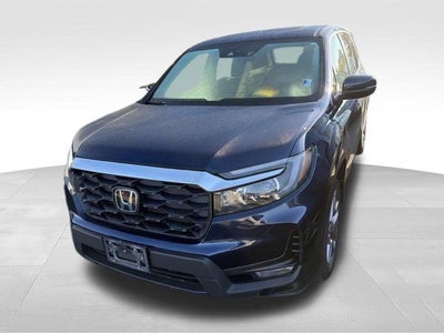 2024 Honda Passport EX-L
