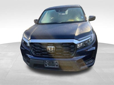 2024 Honda Passport EX-L