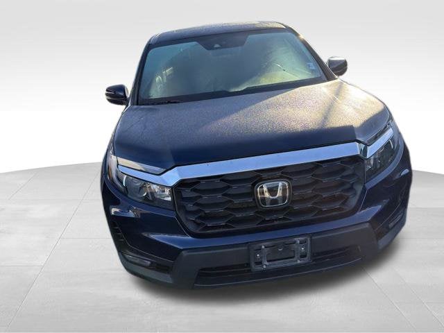 2024 Honda Passport EX-L