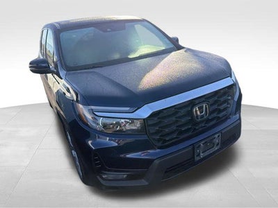 2024 Honda Passport EX-L