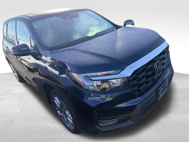 2024 Honda Passport EX-L