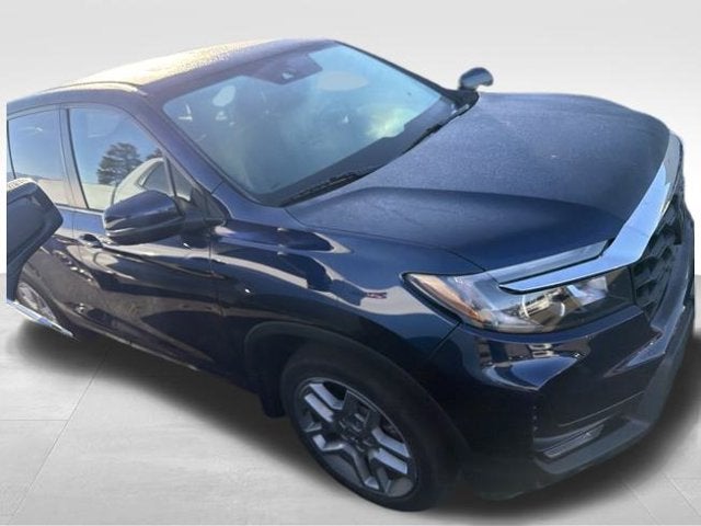 2024 Honda Passport EX-L