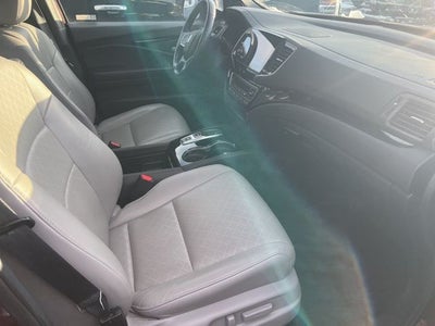 2021 Honda Passport Touring