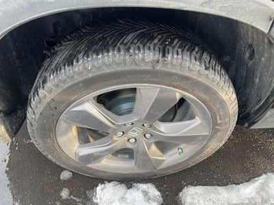 2021 Honda Passport Touring