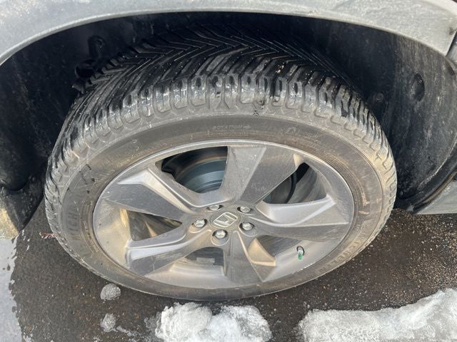 2021 Honda Passport Touring