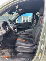 2026 Honda Passport TrailSport Blackout