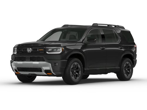 2026 Honda Passport TrailSport Elite In-Transit