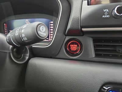 2026 Honda Passport TrailSport Elite Blackout