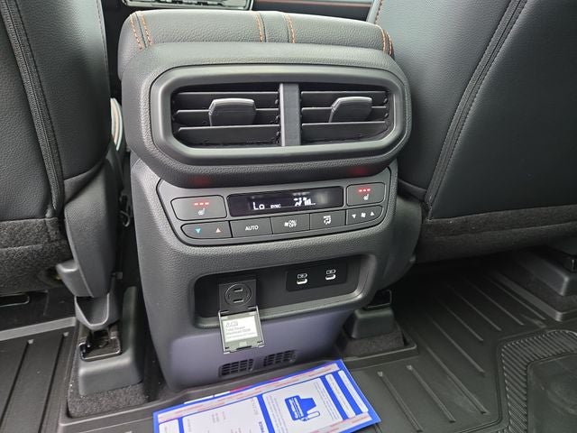 2026 Honda Passport TrailSport Elite Blackout