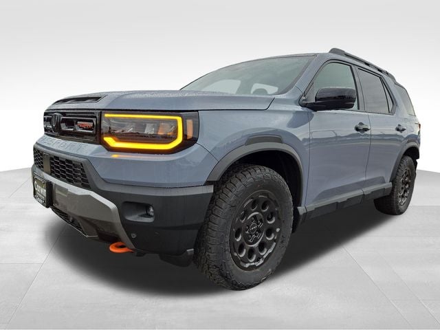 2026 Honda Passport TrailSport Elite Blackout