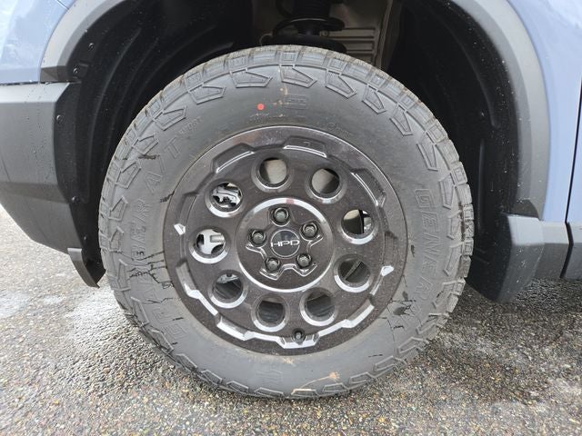 2026 Honda Passport TrailSport Elite Blackout